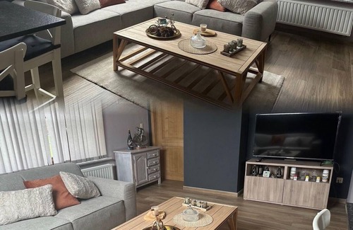 Brakel Maison | Maison de vacances Brakel pour 1 - 6 personnes avec 3 chambres à coucher - Maison de vacances