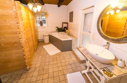 Brakel Maison | Maison de vacances Brakel pour 1 - 6 personnes avec 2 chambres à coucher - Maison de vacances