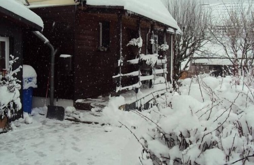 Braunlage Maison | Maison de vacances Braunlage pour 2 - 4 personnes avec 2 chambres à coucher - Maison jumelée
