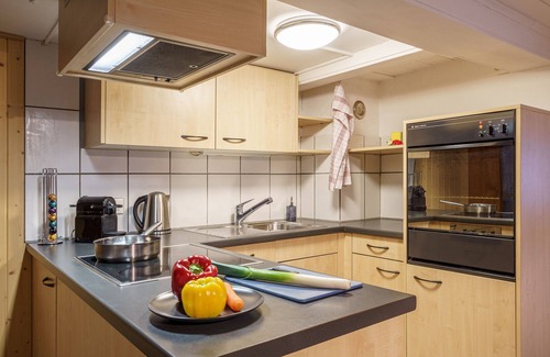 Brienz Maison | Maison de vacances Brienz BE pour 1 - 10 personnes avec 6 chambres à coucher - Bâtiment historique
