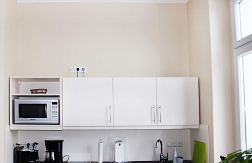 Wernigerode Appartement | Maison de vacances Brockenbahnblick-Drei Annen 4 ****