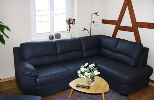 Wernigerode Appartement | Maison de vacances Brockenbahnblick-Drei Annen 4 ****