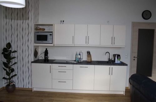 Wernigerode Maison | Maison de vacances Brockenbahnblick-Schierke 4 ****