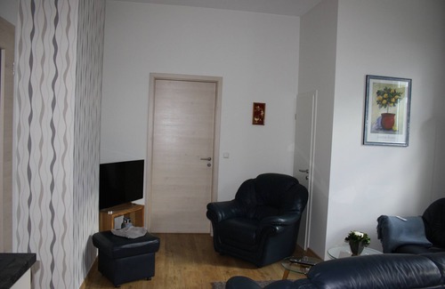 Wernigerode Maison | Maison de vacances Brockenbahnblick-Schierke 4 ****