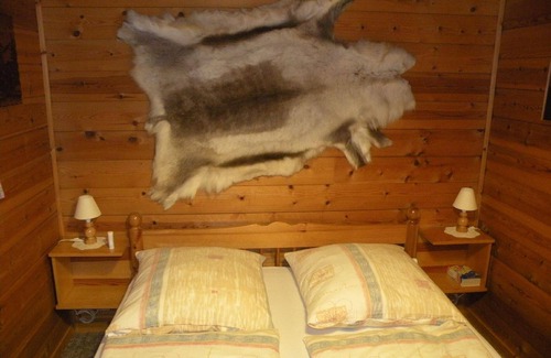Bromskirchen Maison | Maison de vacances Bromskirchen pour 1 - 2 personnes avec 2 chambres à coucher - Maison de vacances