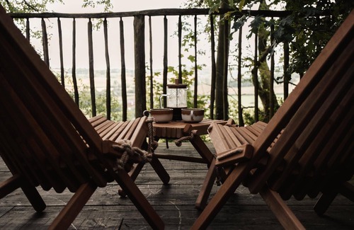 Hay-on-Wye Maison | Holiday house Bromyard for 1 - 2 persons - Holiday house