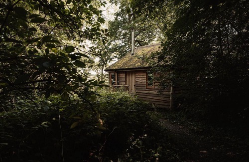 Hay-on-Wye Maison | Holiday house Bromyard for 1 - 2 persons - Holiday house