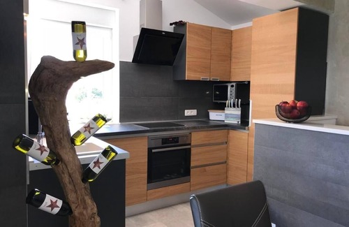 Zagore Maison | Maison de vacances Brsec pour 1 - 18 personnes avec 6 chambres à coucher - Maison de vacances