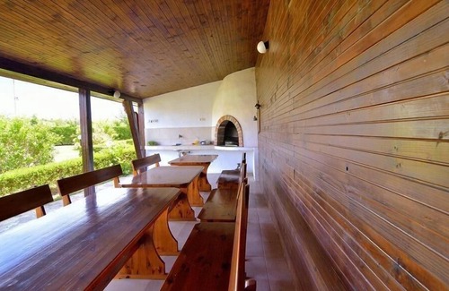 Bryastovets Maison | Maison de vacances Bryastovets pour 1 - 6 personnes avec 3 chambres à coucher - Maison de vacances