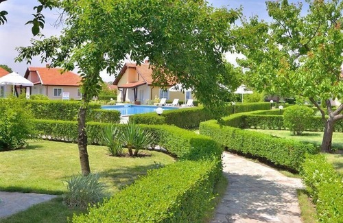 Bryastovets Maison | Maison de vacances Bryastovets pour 1 - 6 personnes avec 3 chambres à coucher - Maison de vacances