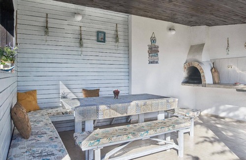Bryastovets Maison | Maison de vacances Bryastovets pour 1 - 12 personnes avec 6 chambres à coucher - Maison de vacances