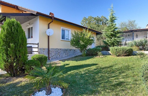 Bryastovets Maison | Maison de vacances Bryastovets pour 1 - 12 personnes avec 6 chambres à coucher - Maison de vacances