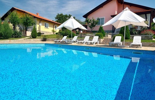 Bryastovets Maison | Maison de vacances Bryastovets pour 1 - 12 personnes avec 6 chambres à coucher - Maison de vacances