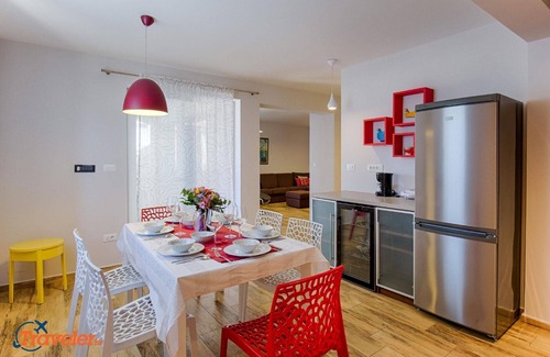 Brzac Maison | Maison de vacances Brzac pour 1 - 8 personnes avec 4 chambres à coucher - Maison de vacances