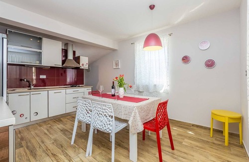 Brzac Maison | Holiday house BRZAC