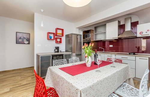 Brzac Maison | Holiday house BRZAC