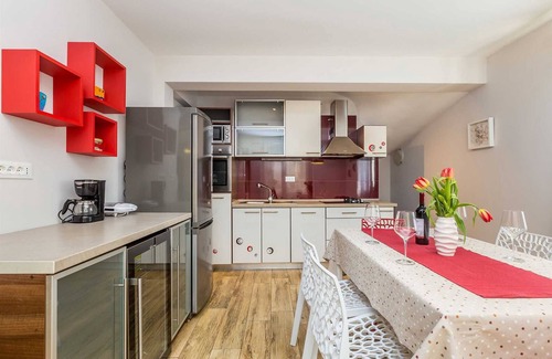 Brzac Maison | Holiday house BRZAC
