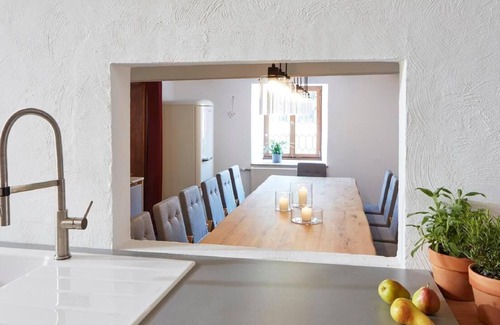 Bullay Maison | Maison de vacances Bullay pour 1 - 15 personnes avec 7 chambres à coucher - Maison de vacances
