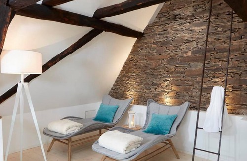 Bullay Maison | Maison de vacances Bullay pour 1 - 15 personnes avec 7 chambres à coucher - Maison de vacances