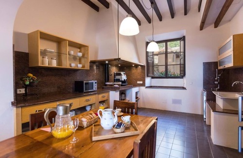 Bunyola Maison | Maison de vacances Bunyola pour 1 - 12 personnes avec 6 chambres à coucher - Maison de vacances