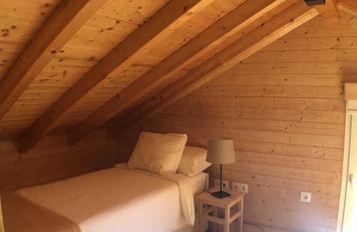Casteloes Maison | Holiday house Bustelo for 1 - 4 persons with 2 bedrooms - Holiday home