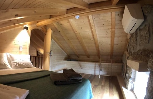 Casteloes Maison | Holiday house Bustelo for 1 - 4 persons with 2 bedrooms - Holiday home