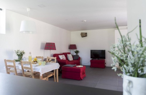 Casteloes Maison | Holiday house Bustelo for 1 - 6 persons with 3 bedrooms - Holiday home