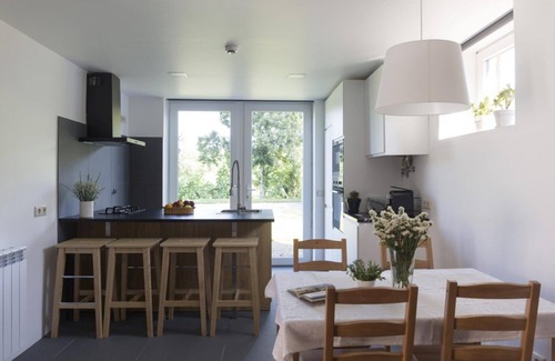 Casteloes Maison | Holiday house Bustelo for 1 - 6 persons with 3 bedrooms - Holiday home