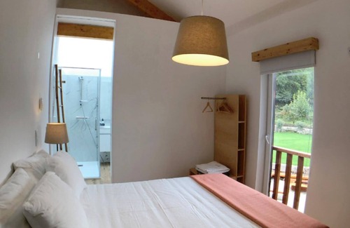 Casteloes Maison | Holiday house Bustelo for 1 - 4 persons with 2 bedrooms - Holiday home
