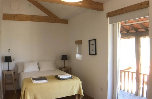 Casteloes Maison | Holiday house Bustelo for 1 - 4 persons with 2 bedrooms - Holiday home