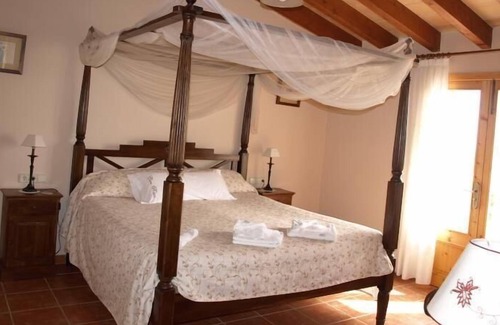 S'alqueria Blanca Autre | Maison de vacances Alqueria Blanca pour 2 - 12 personnes avec 6 chambres à coucher - Ferme