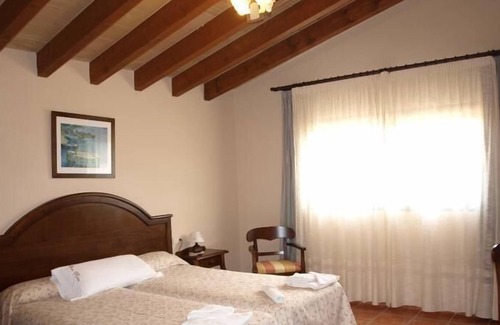 S'alqueria Blanca Autre | Maison de vacances Alqueria Blanca pour 2 - 12 personnes avec 6 chambres à coucher - Ferme