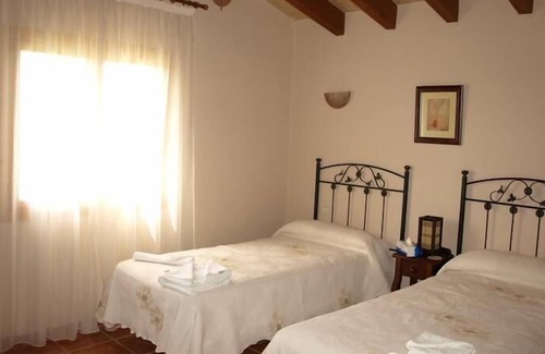 S'alqueria Blanca Autre | Maison de vacances Alqueria Blanca pour 2 - 12 personnes avec 6 chambres à coucher - Ferme
