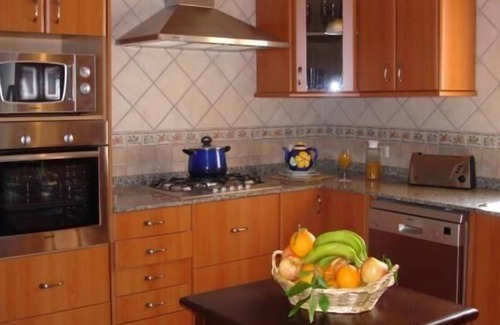 S'alqueria Blanca Autre | Maison de vacances Alqueria Blanca pour 2 - 12 personnes avec 6 chambres à coucher - Ferme