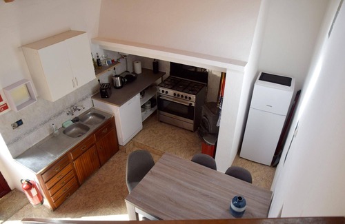 Castelo de Vide Maison | Holiday house Castelo de Vide for 1 - 4 persons with 1 bedroom - Holiday house