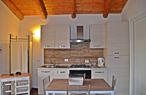 Casarza Ligure Maison | Holiday house Casarza Ligure for 1 - 4 persons - Row house