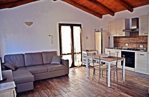Casarza Ligure Maison | Holiday house Casarza Ligure for 1 - 4 persons - Row house