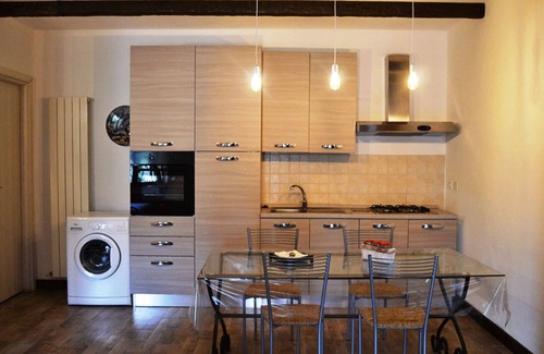 Casarza Ligure Maison | Holiday house Casarza Ligure for 1 - 4 persons with 1 bedroom - Row house