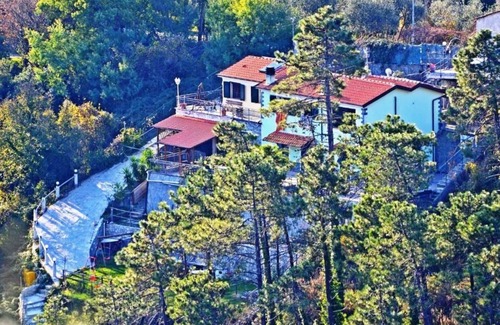 Casarza Ligure Maison | Holiday house Casarza Ligure for 1 - 4 persons with 1 bedroom - Row house