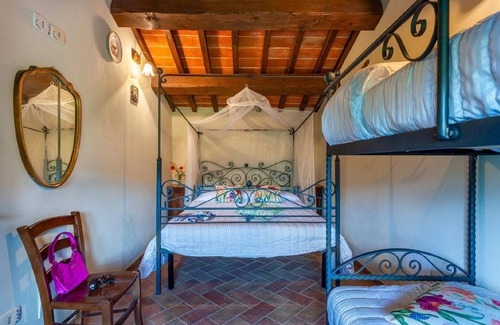 Cagli Maison | Holiday house Cagli for 1 - 8 persons with 3 bedrooms - Holiday home