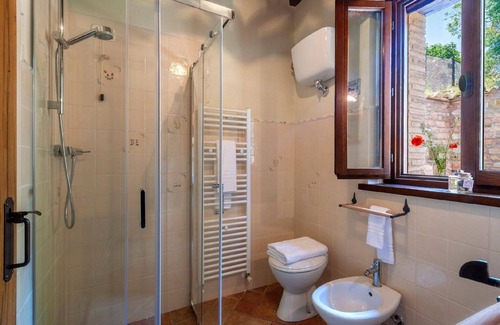 Cagli Maison | Holiday house Cagli for 1 - 8 persons with 3 bedrooms - Holiday home