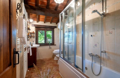 Cagli Maison | Holiday house Cagli for 1 - 8 persons with 3 bedrooms - Holiday home