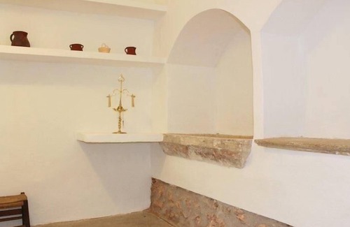 S'alqueria Blanca Maison | Holiday house Cala Mondrago for 1 - 6 persons with 3 bedrooms - Holiday home