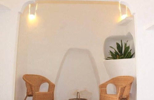 S'alqueria Blanca Maison | Holiday house Cala Mondrago for 1 - 6 persons with 3 bedrooms - Holiday home