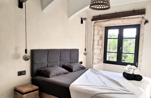 Cala Figuera Maison | Maison de vacances Cala Santanyi pour 1 - 10 personnes avec 5 chambres à coucher - Maison de vacance