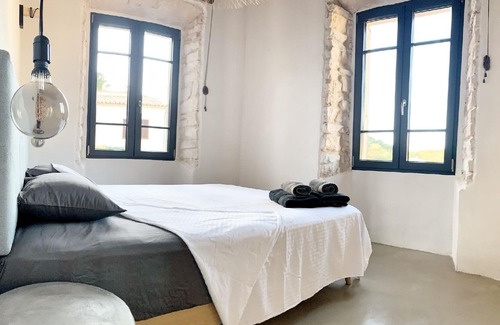 Cala Figuera Maison | Maison de vacances Cala Santanyi pour 1 - 10 personnes avec 5 chambres à coucher - Maison de vacance