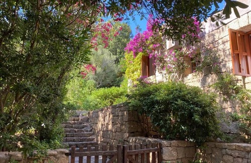 Abbiadori Maison | Maison de vacances Cala Bitta pour 1 - 7 personnes avec 3 chambres à coucher - Maison de vacances
