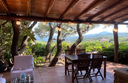 Abbiadori Maison | Maison de vacances Cala Bitta pour 1 - 7 personnes avec 3 chambres à coucher - Maison de vacances