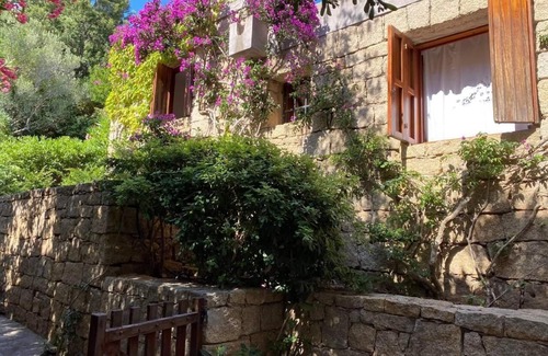 Abbiadori Maison | Maison de vacances Cala Bitta pour 1 - 7 personnes avec 3 chambres à coucher - Maison de vacances