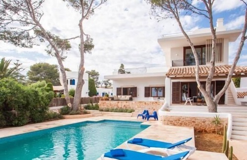 Cala Figuera Maison | Holiday house Cala Figuera for 1 - 6 persons with 3 bedrooms - Holiday home